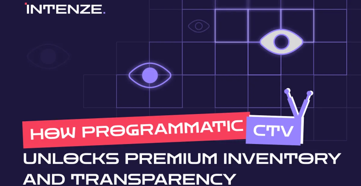 Programmatic CTV Marketplaces: Unlocking Premium Inventory